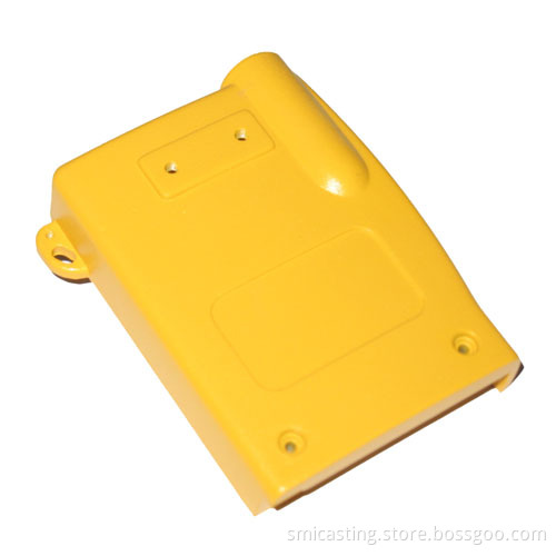 Aluminum Die Casting-B008
